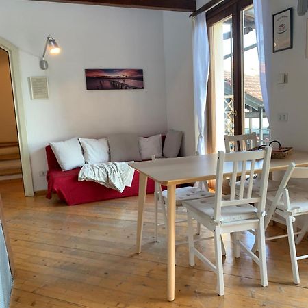 Casa Patrone 호텔 Nebbiuno 외부 사진