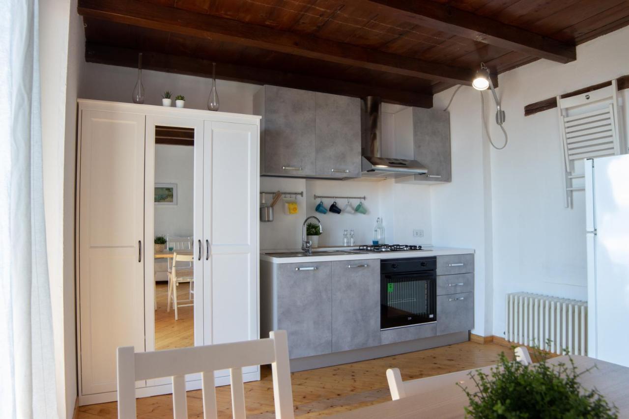 Casa Patrone 호텔 Nebbiuno 외부 사진
