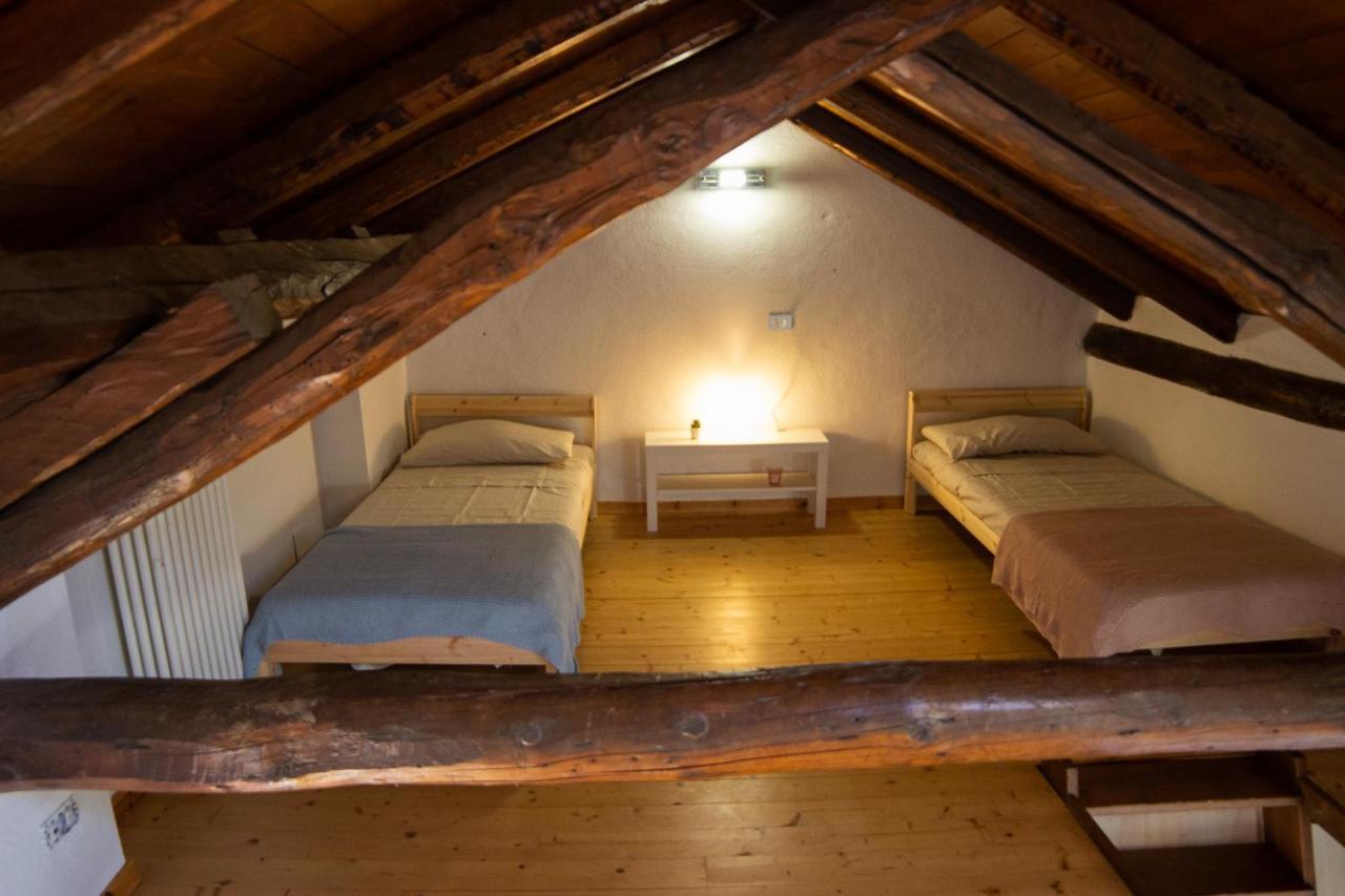 Casa Patrone 호텔 Nebbiuno 외부 사진