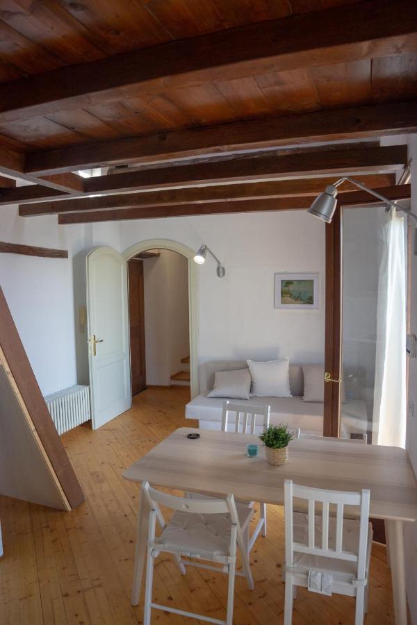 Casa Patrone 호텔 Nebbiuno 외부 사진