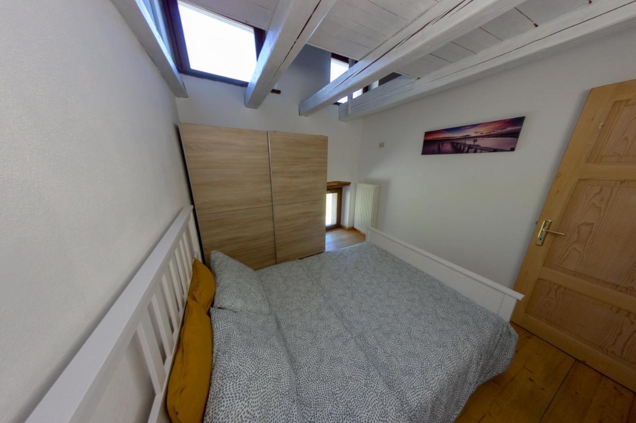 Casa Patrone 호텔 Nebbiuno 외부 사진