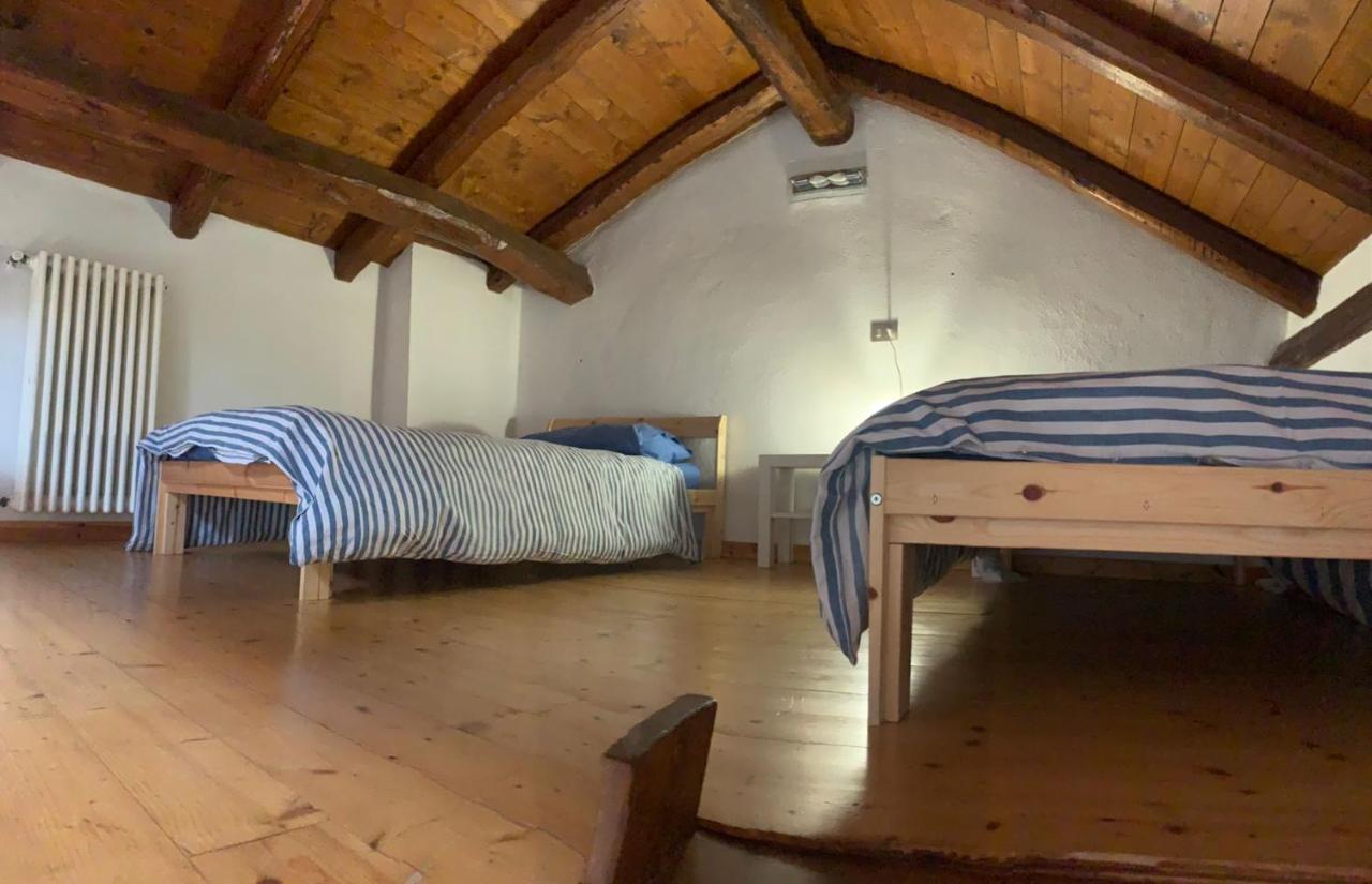 Casa Patrone 호텔 Nebbiuno 외부 사진