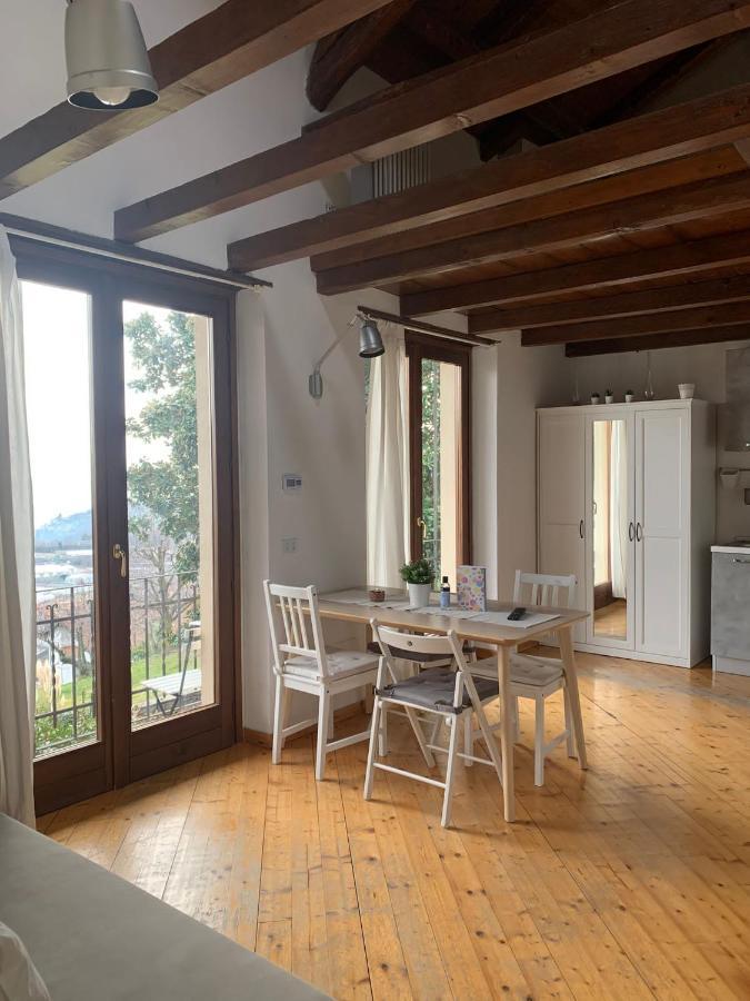 Casa Patrone 호텔 Nebbiuno 외부 사진