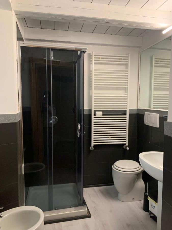 Casa Patrone 호텔 Nebbiuno 외부 사진