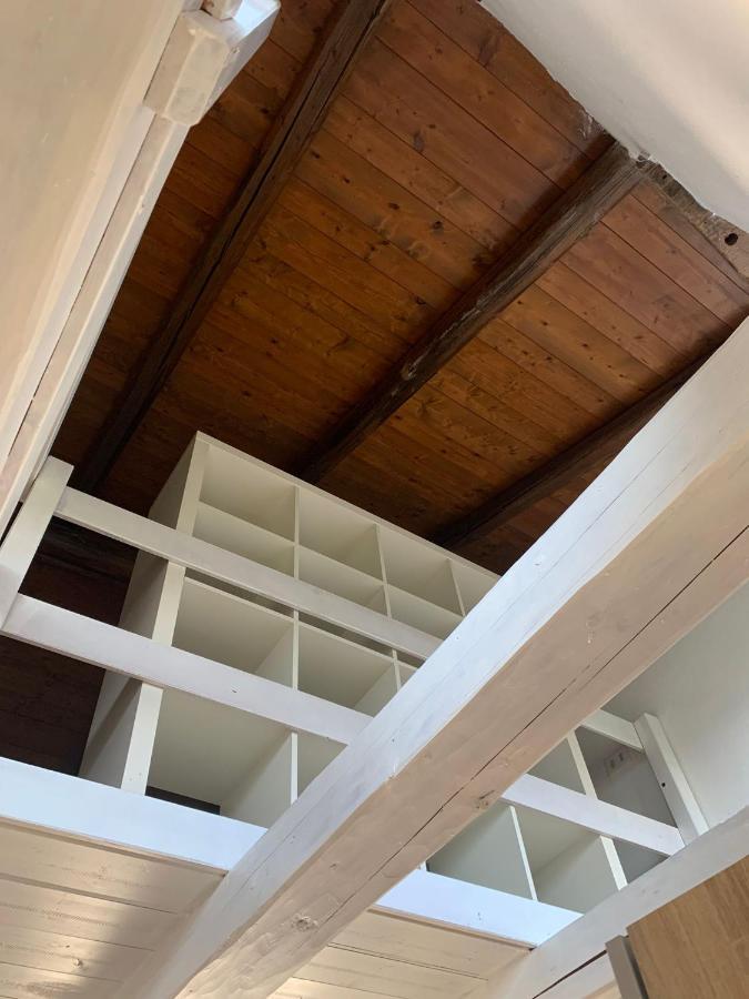 Casa Patrone 호텔 Nebbiuno 외부 사진