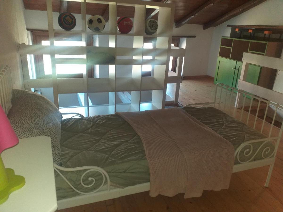 Casa Patrone 호텔 Nebbiuno 외부 사진